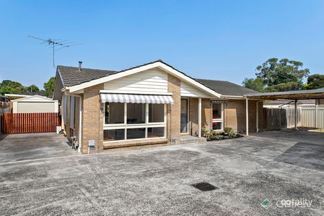 Property photo of 2/5 Wiltshire Avenue Bayswater VIC 3153