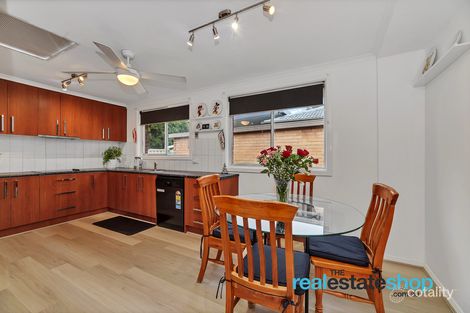 Property photo of 22 McKillop Circuit Kambah ACT 2902