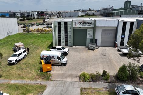 1/5-7 Hogan Ct, Pakenham, VIC 3810