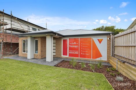 25 Stella Maris Cres, San Remo, VIC 3925