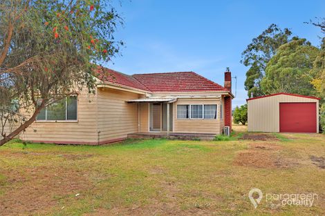 48 Farmers Rd, Dumbalk, VIC 3956