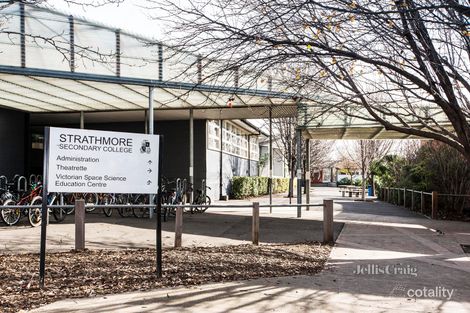 Property photo of 35 Melissa Street Strathmore VIC 3041