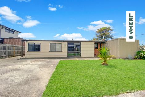 2/64 Queens Pde, Fawkner, VIC 3060