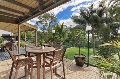 Property photo of 25 Cadow Street Frenchs Forest NSW 2086