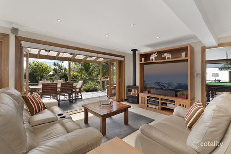Property photo of 25 Cadow Street Frenchs Forest NSW 2086