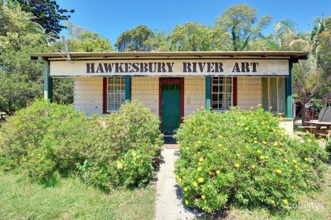 10 Dangar Rd, Brooklyn, NSW 2083