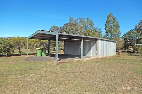 Property photo of 1 Maroske Road Plainland QLD 4341