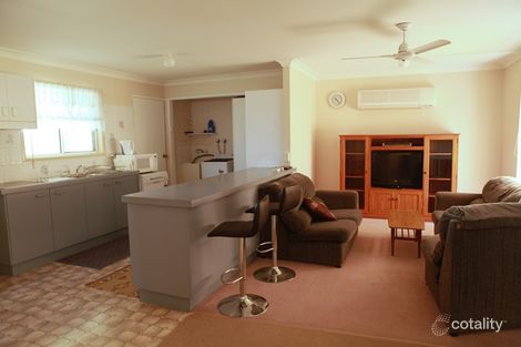 Property photo of 1 Maroske Road Plainland QLD 4341