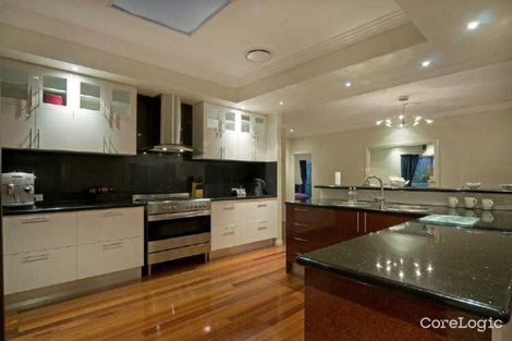 Property photo of 14 Sailaway Court Coomera QLD 4209