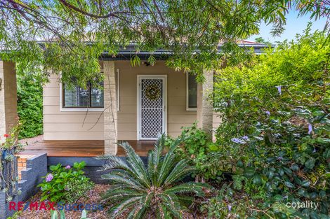 Property photo of 7 Delacey Street North Toowoomba QLD 4350