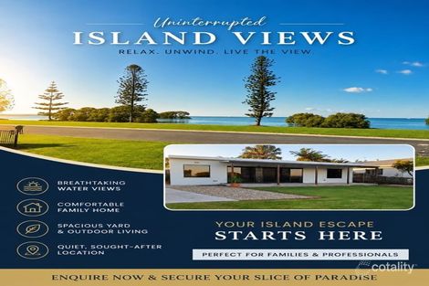 Property photo of 53 Esplanade Godwin Beach QLD 4511