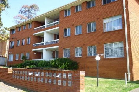 32/54-58 Fairmount St, Lakemba, NSW 2195