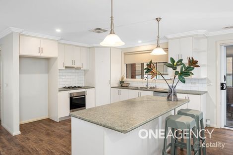 Property photo of 18 Melaleuca Drive Forest Hill NSW 2651