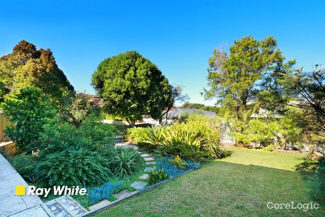 Property photo of 604 Homer Street Kingsgrove NSW 2208