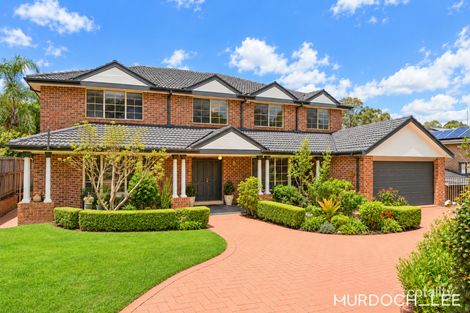 71 David Rd, Castle Hill, NSW 2154
