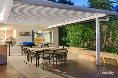 Property photo of 26 Blackbird Close Bentley Park QLD 4869
