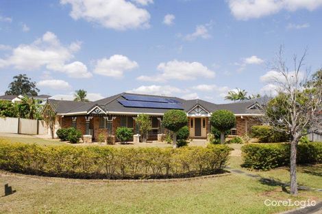 Property photo of 1 Hibiscus Court Stretton QLD 4116