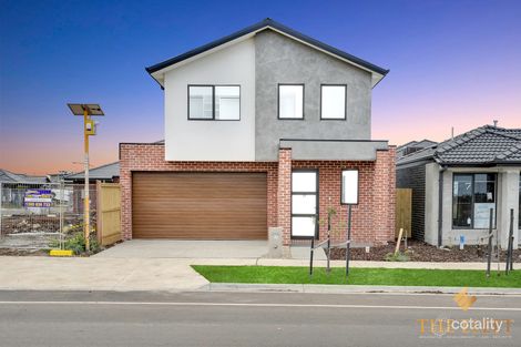 Property photo of 57 Maradona Boulevard Deanside VIC 3336