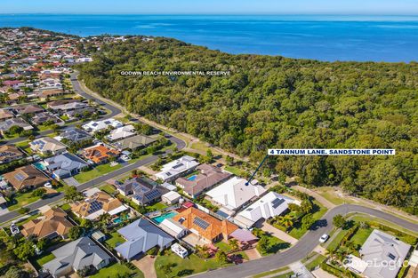 Property photo of 4 Tannum Lane Sandstone Point QLD 4511