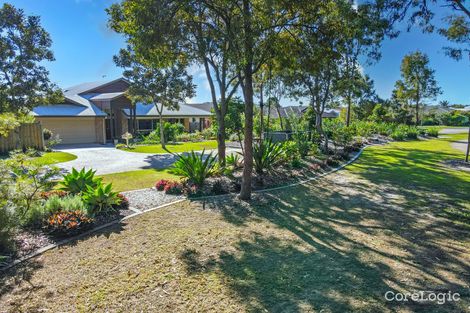 Property photo of 4 Tannum Lane Sandstone Point QLD 4511