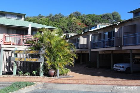 Property photo of 7/4-10 Kennedy Drive Point Lookout QLD 4183
