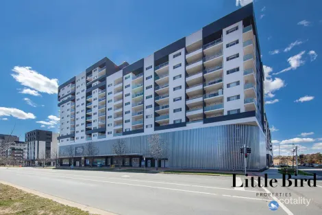 215/325 Anketell St, Greenway, ACT 2900