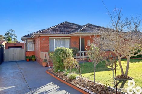 Property photo of 5 Menzies Parade Lalor VIC 3075