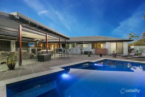 Property photo of 44 Glen Ross Road Sinnamon Park QLD 4073