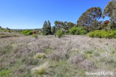 Property photo of 1 Naylor Street Carcoar NSW 2791