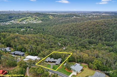 Property photo of 102 Carrington Road Bonogin QLD 4213