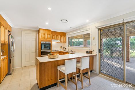 Property photo of 4 Perceval Close Abbotsbury NSW 2176