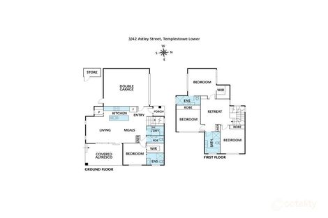 Property photo of 1/42 Astley Street Templestowe Lower VIC 3107
