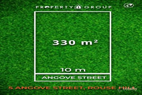 5 Angove St, Rouse Hill, NSW 2155