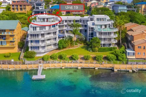 19/6-10 Moss St, Kingscliff, NSW 2487