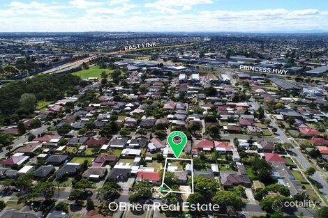 Property photo of 5 Wallace Avenue Dandenong VIC 3175