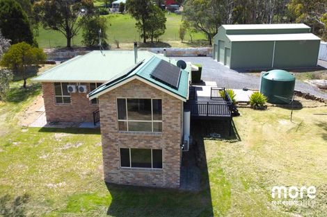 34 Mapley Rd, Lachlan, TAS 7140