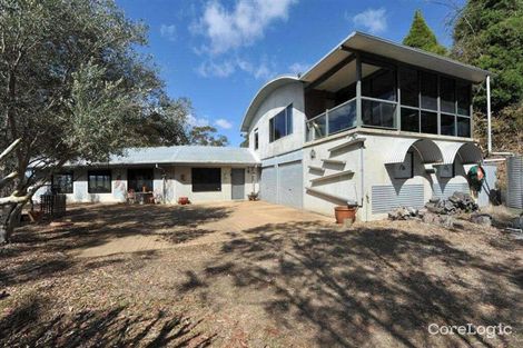 Property photo of 2301 Flagstone Creek Road Silver Ridge QLD 4352