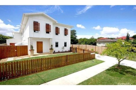 1/24 Glen St, Moorooka, QLD 4105