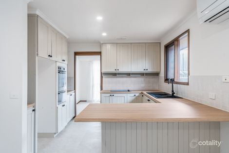 Property photo of 12 Dublin Drive Grovedale VIC 3216