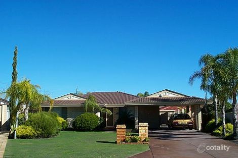 4 Plover Pl, Ballajura, WA 6066