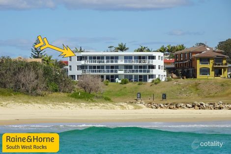 Property photo of 17/12 Paragon Avenue South West Rocks NSW 2431