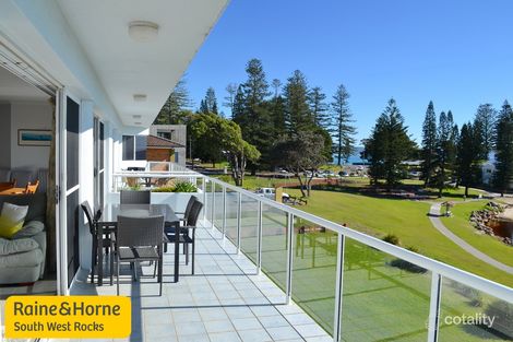 Property photo of 17/12 Paragon Avenue South West Rocks NSW 2431