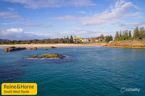 Property photo of 17/12 Paragon Avenue South West Rocks NSW 2431
