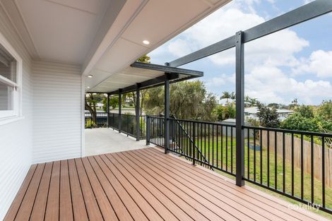 Property photo of 47 Gwynne Street Wynnum West QLD 4178