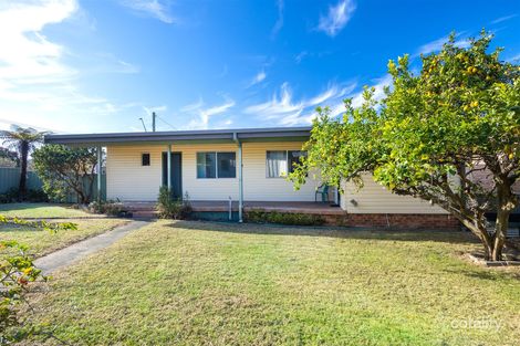Property photo of 53 St Vincent Street Ulladulla NSW 2539