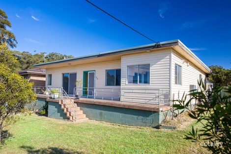 Property photo of 53 St Vincent Street Ulladulla NSW 2539