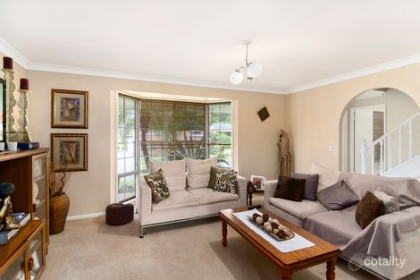 Property photo of 1 Century Court Currumbin Waters QLD 4223