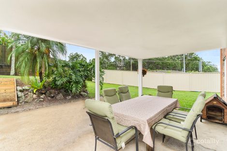 Property photo of 1 Century Court Currumbin Waters QLD 4223