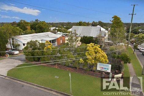 402 Moggill Rd, Indooroopilly, QLD 4068