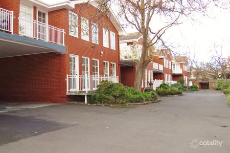 2/26 Springfield Ave, Toorak, VIC 3142